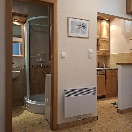 Termal Apartament