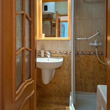 Termal Apartament