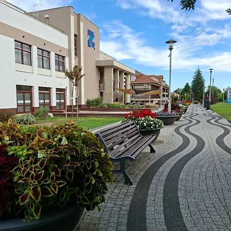 Termal Apartament *