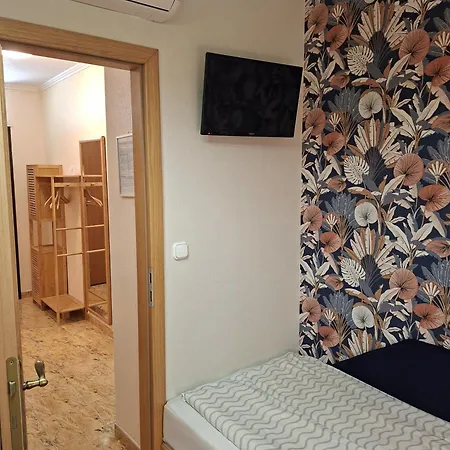 Apartament Termal *