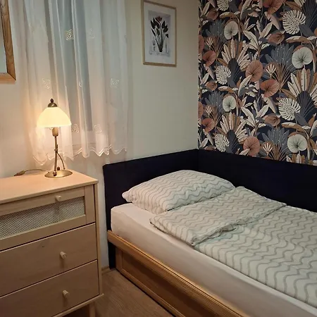 Apartament Termal Zalakaros
