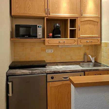 Termal Apartament Zalakaros