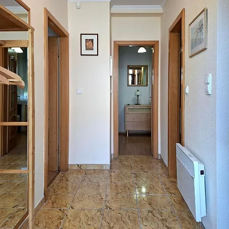 Termal Apartament *