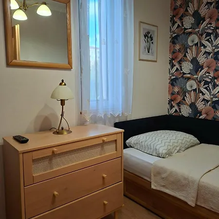 Apartament Termal *