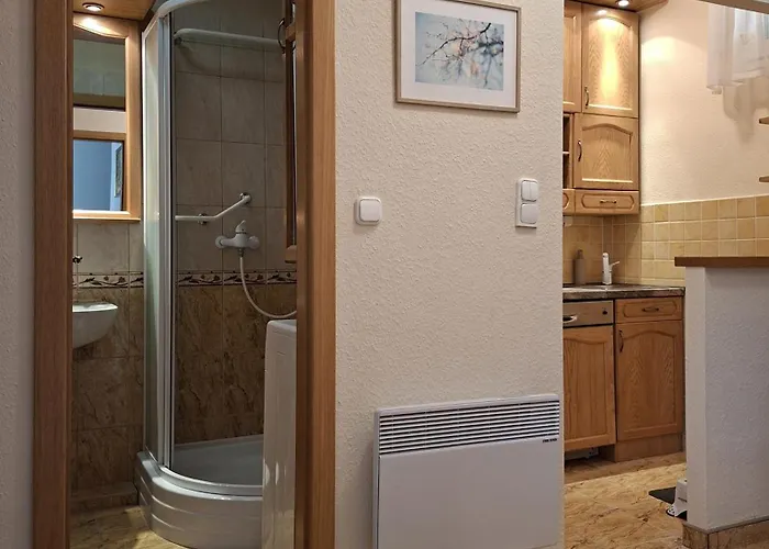Termal Apartament