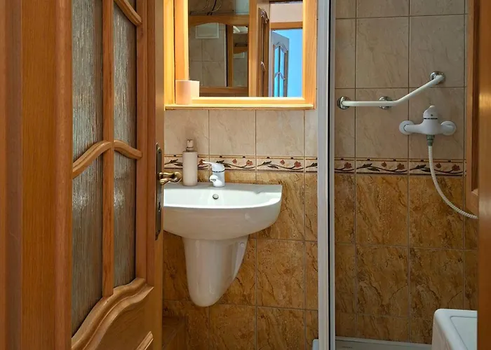 Termal Apartament