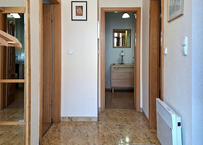 Termal Apartament *