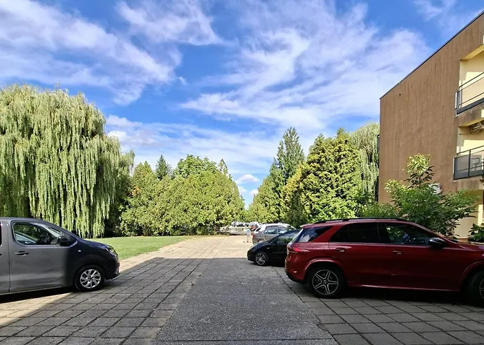 Termal Apartament *