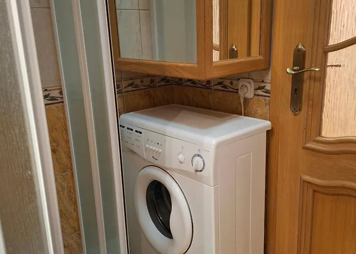 Termal Apartament Zalakaros