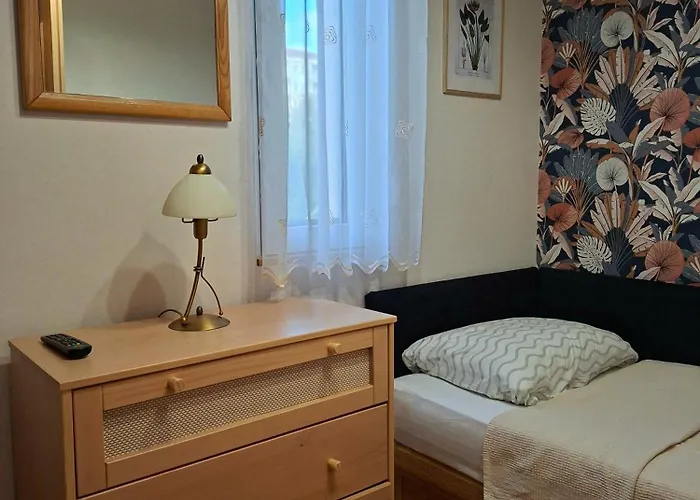 Apartament Termal *