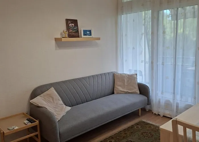 Apartament Termal Zalakaros